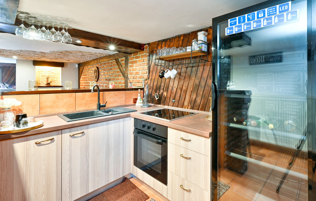 Ferienhaus - Varazdin-Varazdin Breg , Kroatien - CCC331 38