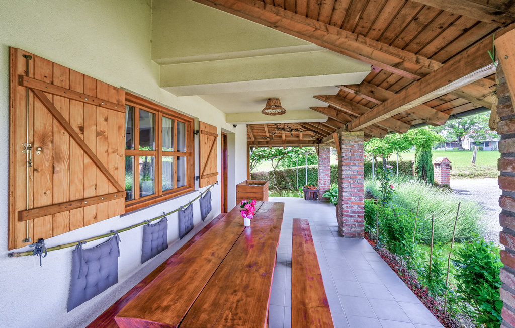 Feriehuse - Varazdin-Gornji Kneginec , Kroatien - CCC334 12