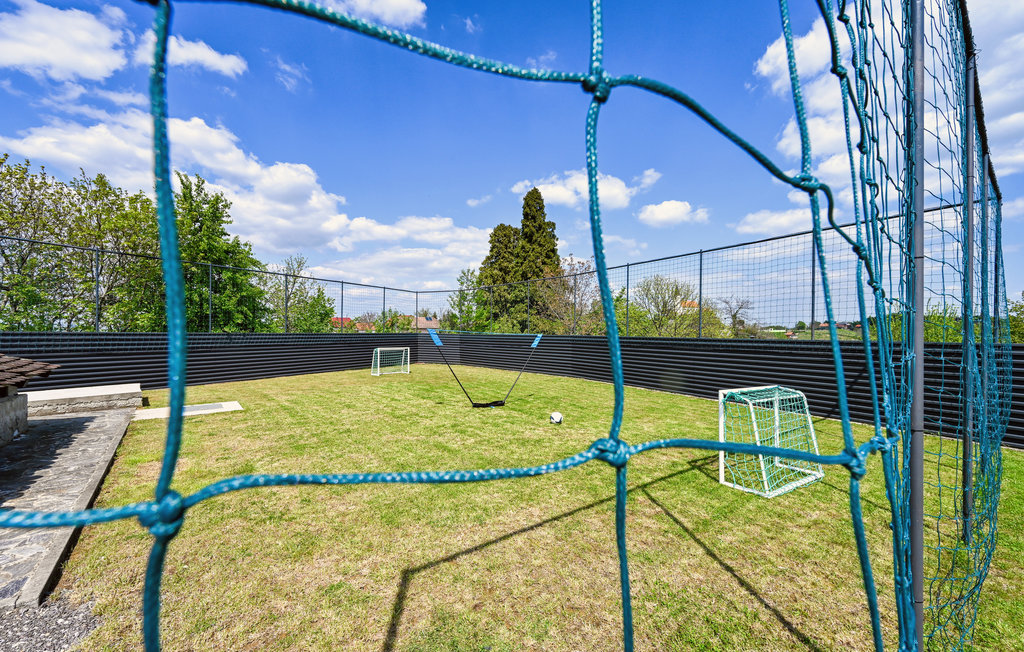 Feriehuse - Varazdin-Vinica Breg , Kroatien - CCC338 16