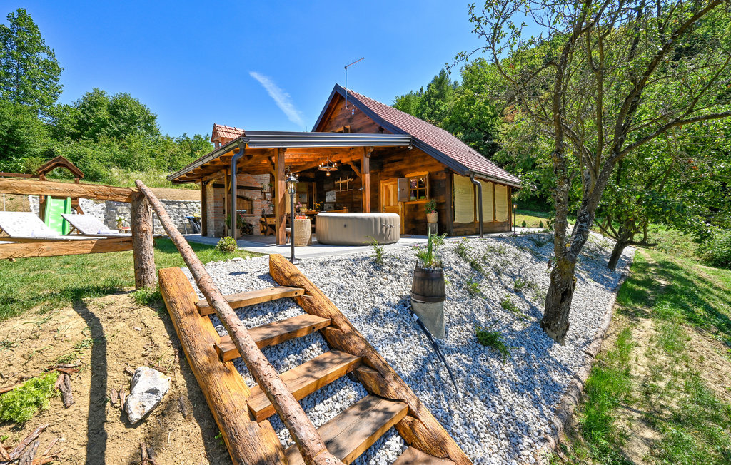 Feriehuse - Varazdin-Varazdin Breg , Kroatien - CCC339 16