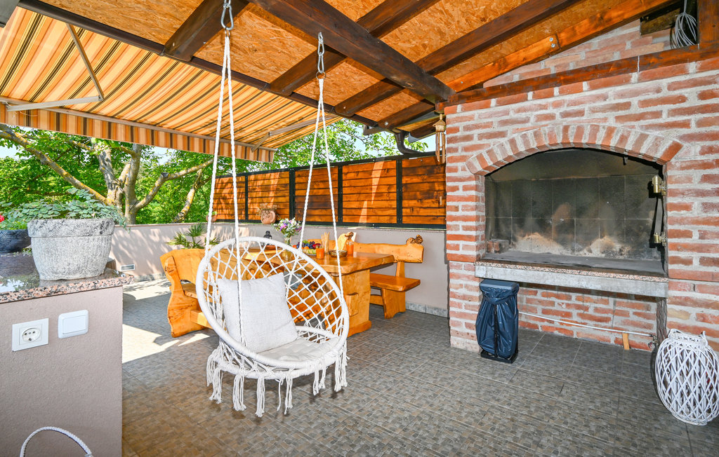 Feriehus - Bjelovar-Kobasicari , Kroatia - CCC355 8