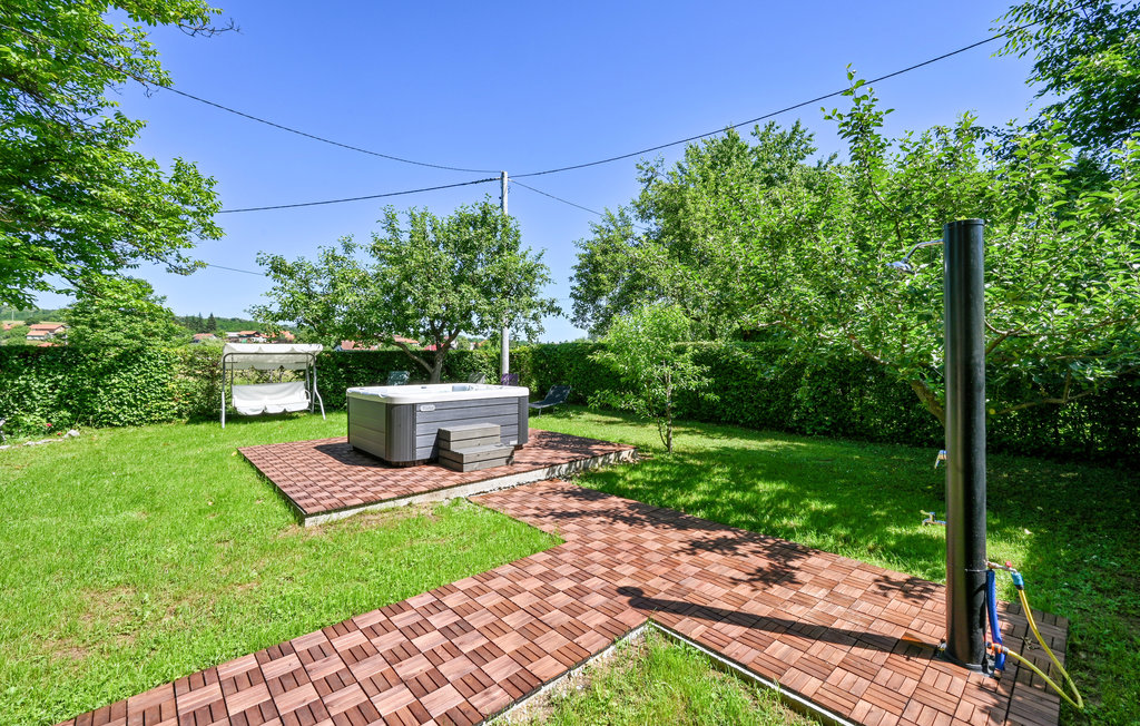 Feriehus - Karlovac-Belavici , Kroatia - CCC014 23