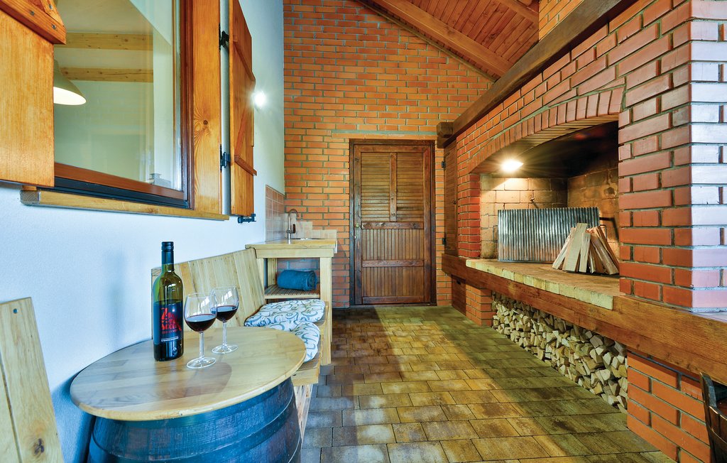 Ferienhaus - Velika Gorica-Pokupsko , Kroatien - CCC047 6