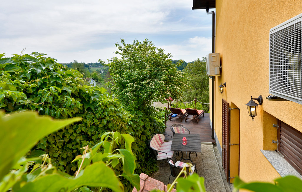 Ferienhaus - Tuhelj-Bobovec Rozganski , Kroatien - CCC048 22