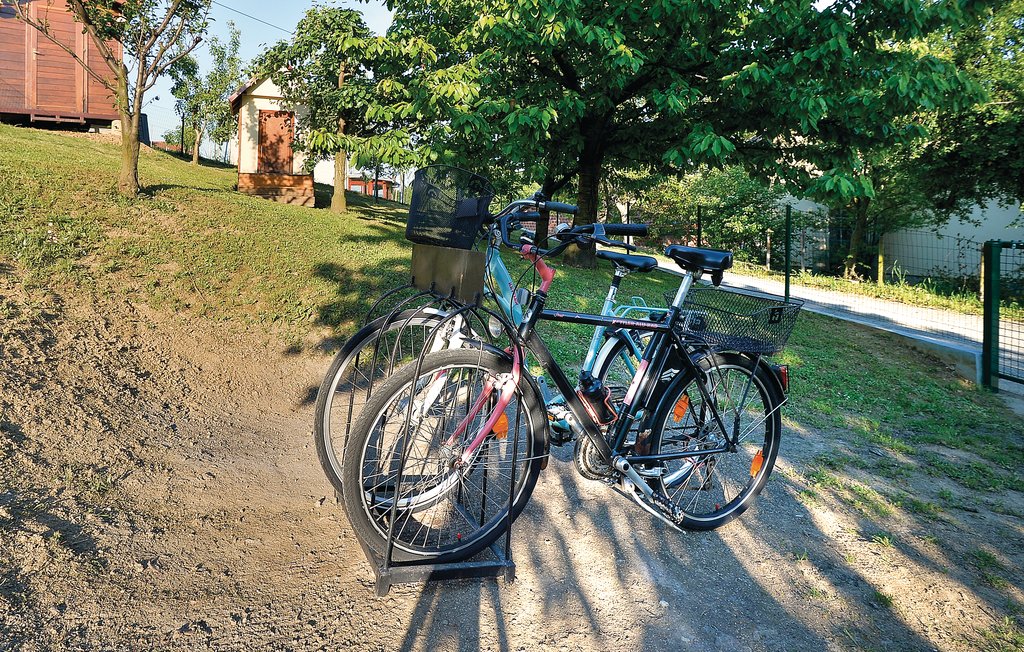 Feriehuse - Varazdin-Toplicica , Kroatien - CCC075 19