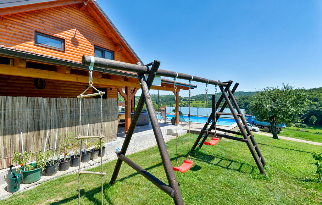 Feriehuse - Sv.Martin na Muri-Grkavescak , Kroatien - CCC095 6