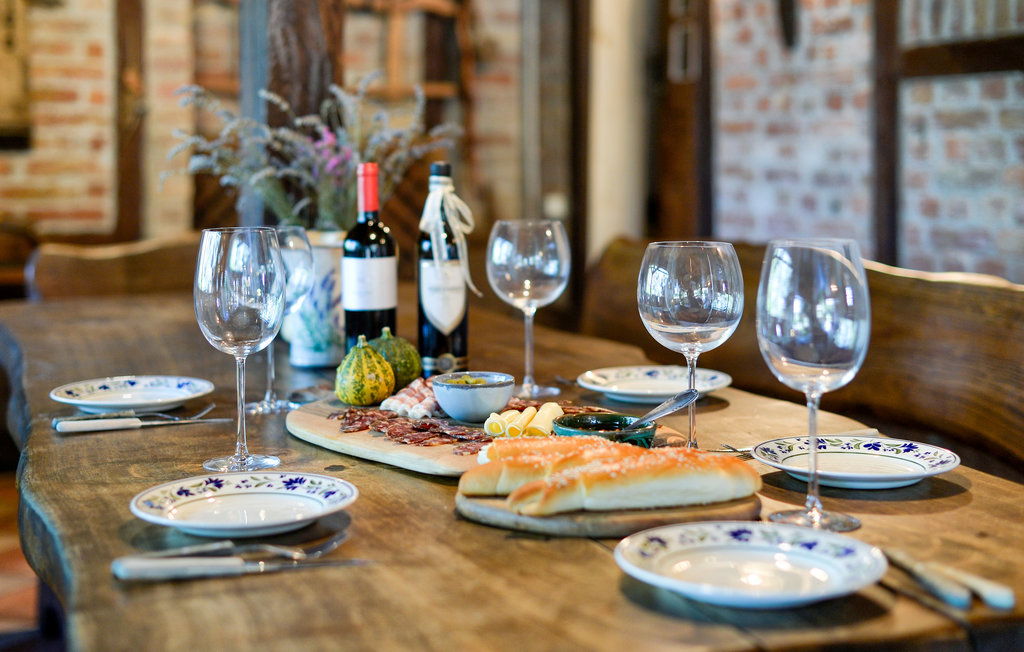 Ferienhaus - Bjelovar-Sveti Ivan Zabno , Kroatien - CCC122 22