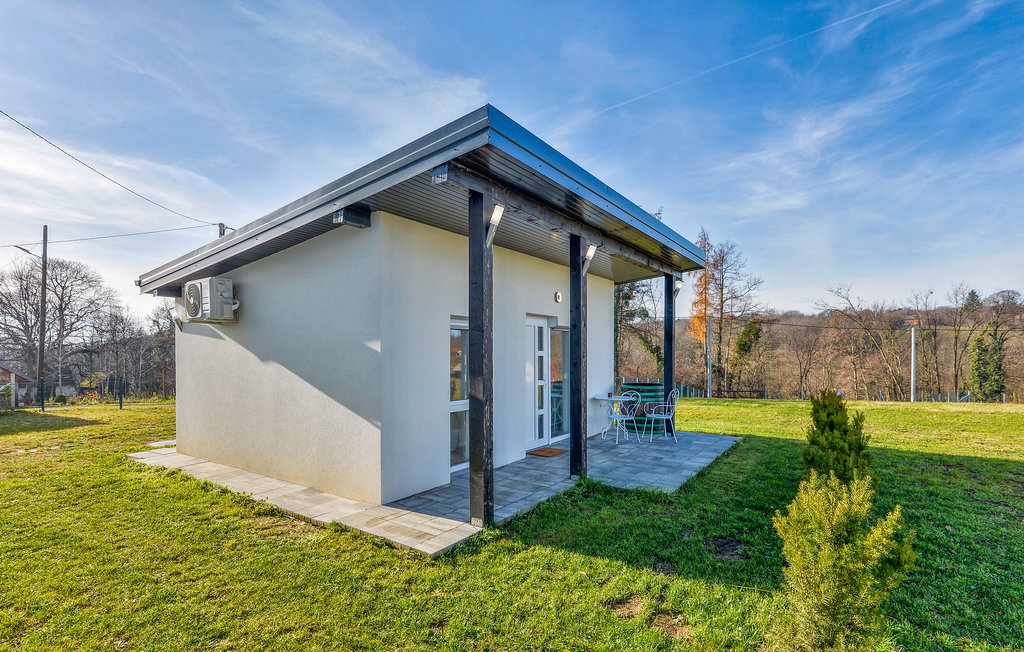 Ferienhaus - Koprivnica-Durdevac , Kroatien - CCC125 21