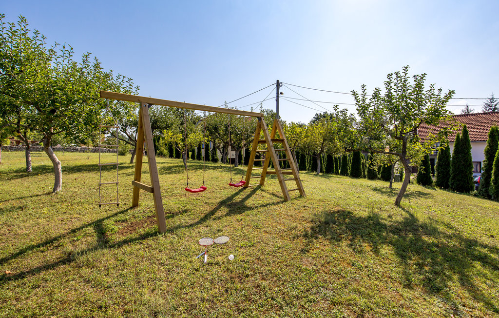 Feriehuse - Donje Taboriste-Slunj , Kroatien - CCC140 23