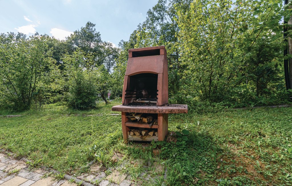 Semesterhus - Karlovac-Krasic , Kroatien - CCC142 20