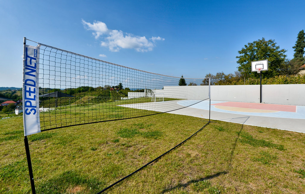 Ferienhaus - Varazdin-Falinic breg , Kroatien - CCC160 27