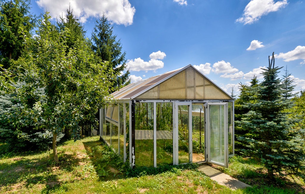 Semesterhus - Zagreb-Sveti Ivan Zelina , Kroatien - CCC165 23