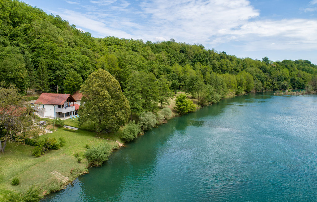 Feriehuse - Karlovac-Ozalj , Kroatien - CCC193 17