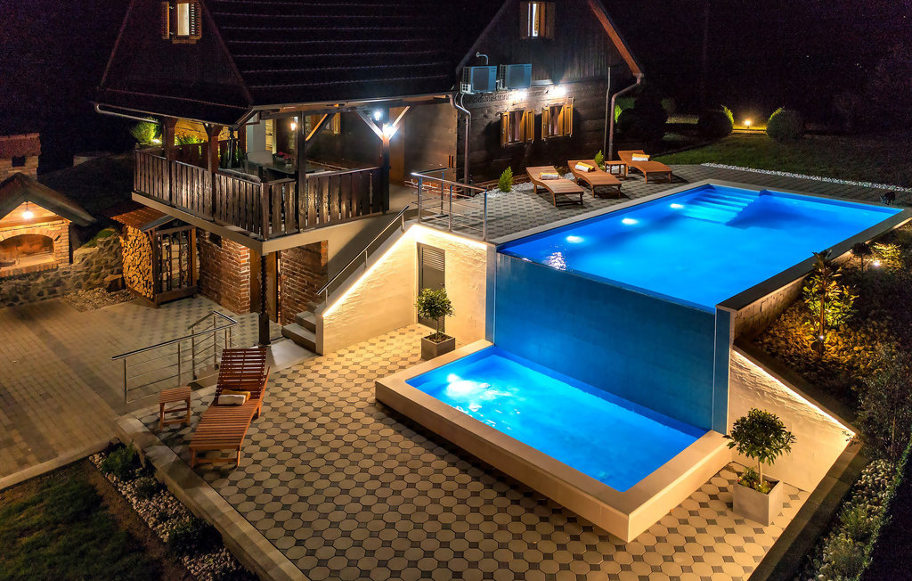 Ferienhaus - Zagreb-Bedenica , Kroatien - CCC197 18