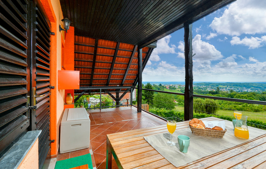 Semesterhus - Sveti Ivan Zelina , Kroatien - CCC209 21