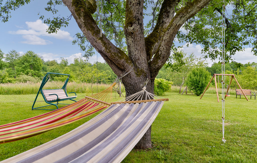 Ferienhaus - Sisak-Sisinec , Kroatien - CCC212 5