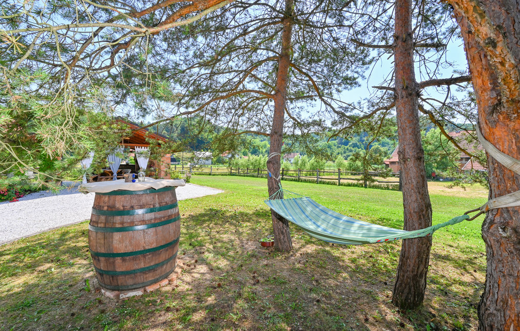 Feriehus - Tuhelj - Prosenik Gubasevski , Kroatia - CCC283 18