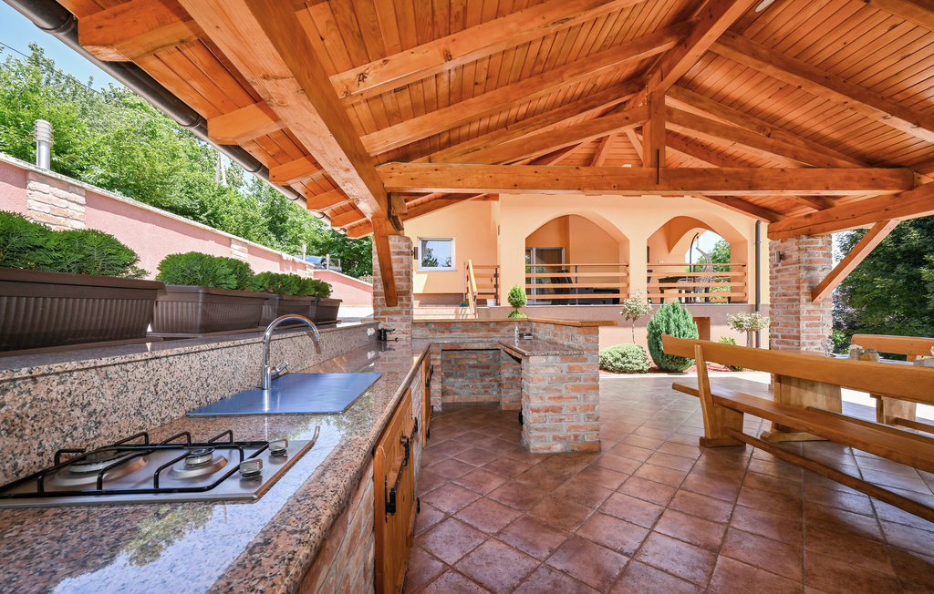 Feriehuse - Ludbreg - Globocec Ludbrecki , Kroatien - CCC295 27