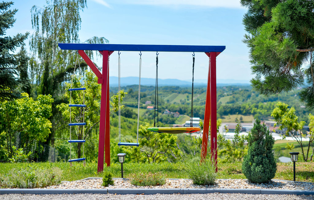 Ferienhaus - Jastrebarsko - Gornja Reka , Kroatien - CCC320 14