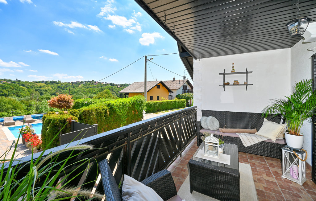 Ferienhaus - Varazdin-Varazdin Breg , Kroatien - CCC331 24