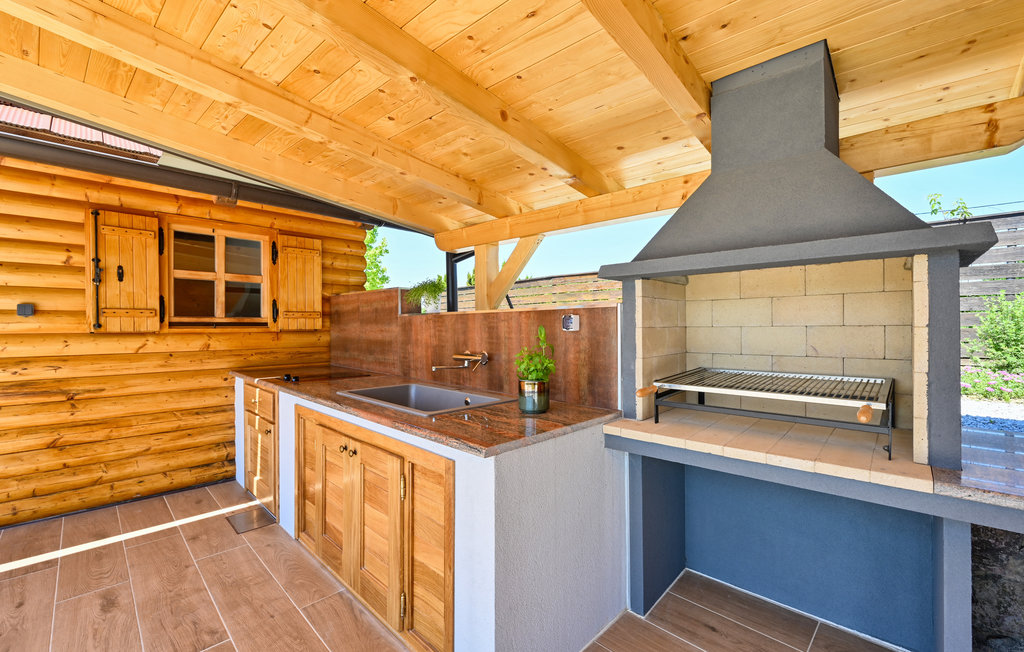 Ferienhaus - Varazdin-Lovrecan , Kroatien - CCC337 21