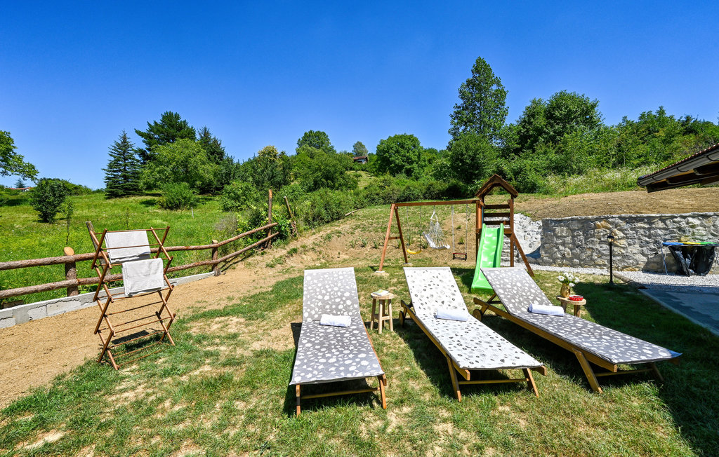 Feriehuse - Varazdin-Varazdin Breg , Kroatien - CCC339 18