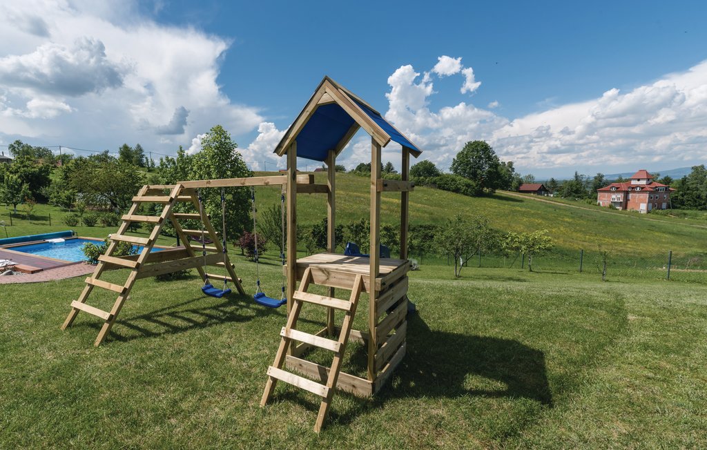 Ferienhaus - Zagreb-Starjak , Kroatien - CCC015 7