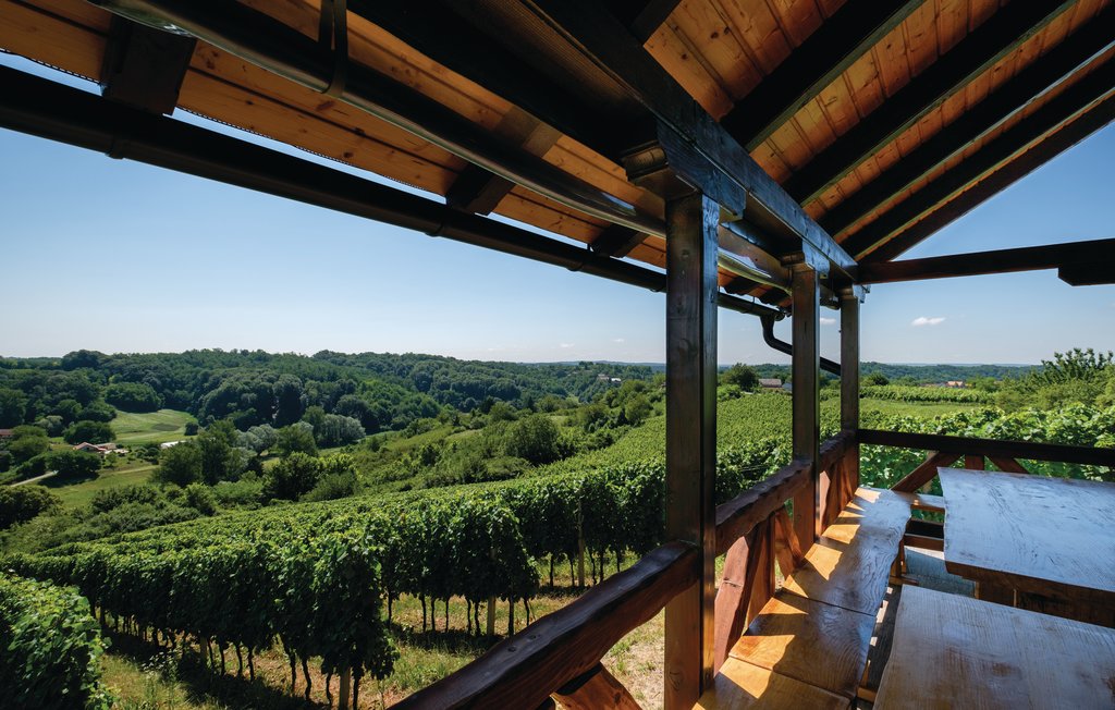 Ferienhaus - Hrnjanec-Sv.Ivan Zelina , Kroatien - CCC016 11