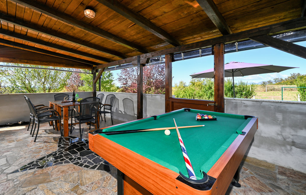 Semesterhus - Jastrebarsko-Bratina , Kroatien - CCC021 2