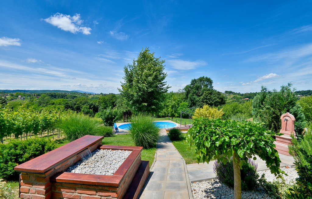 Ferienhaus - Varazdin-Varazdinske Toplice , Kroatien - CCC049 15
