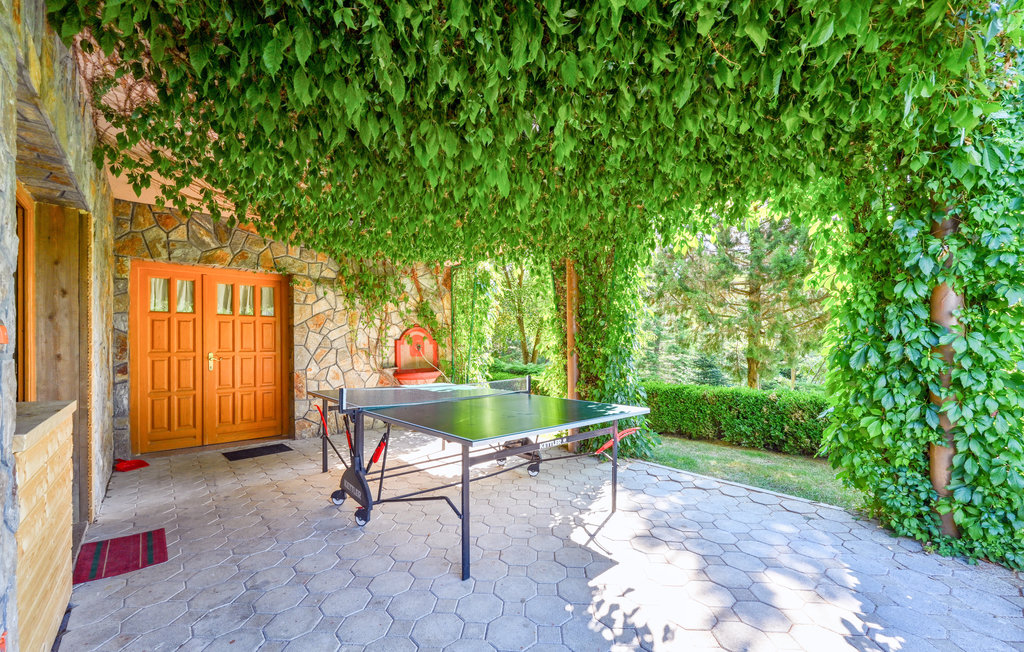 Feriehuse - Donja Voca-Varazdin , Kroatien - CCC050 4