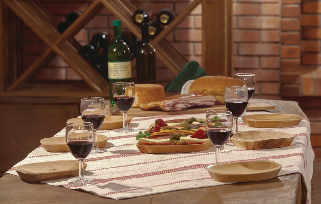 Semesterhus - Ludbreg , Kroatien - CCC061 32