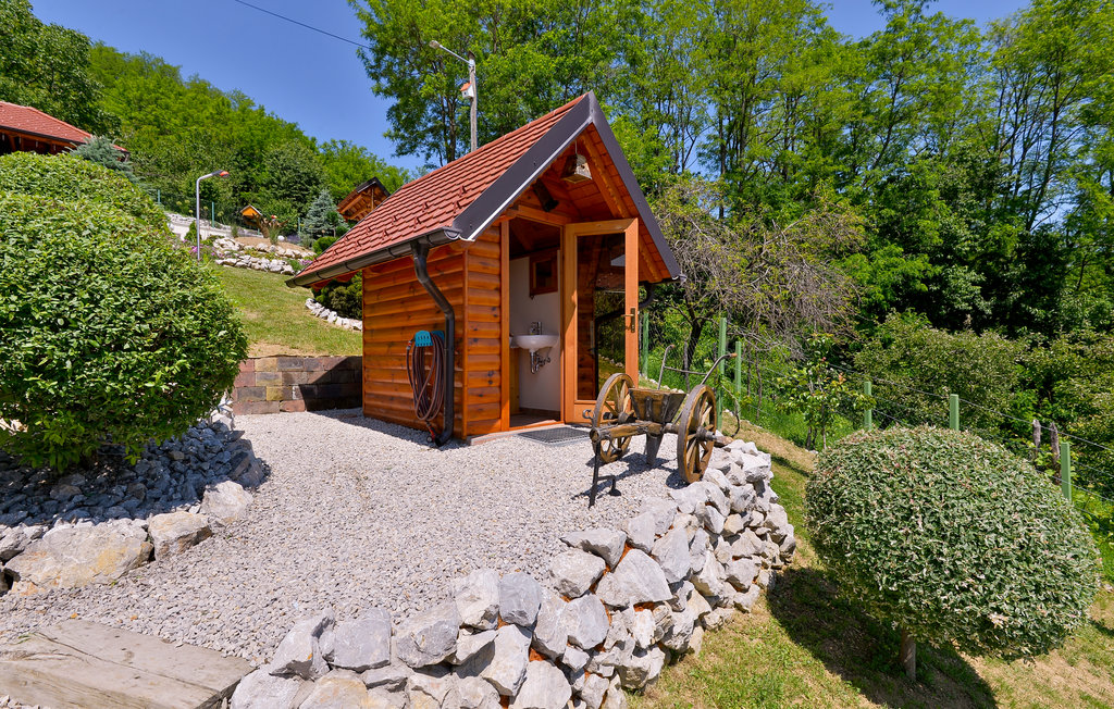 Feriehuse - Novi Marof , Kroatien - CCC072 15