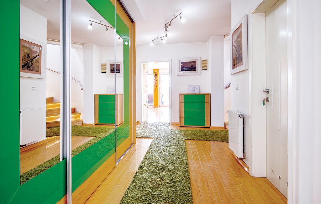 Feriehuse - Varazdin-Varazdinske Toplice , Kroatien - CCC077 40