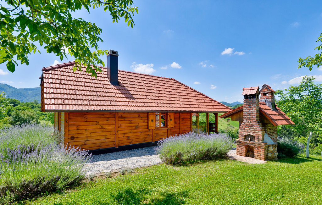 Feriehuse - Varazdin-Lepoglava , Kroatien - CCC088 19