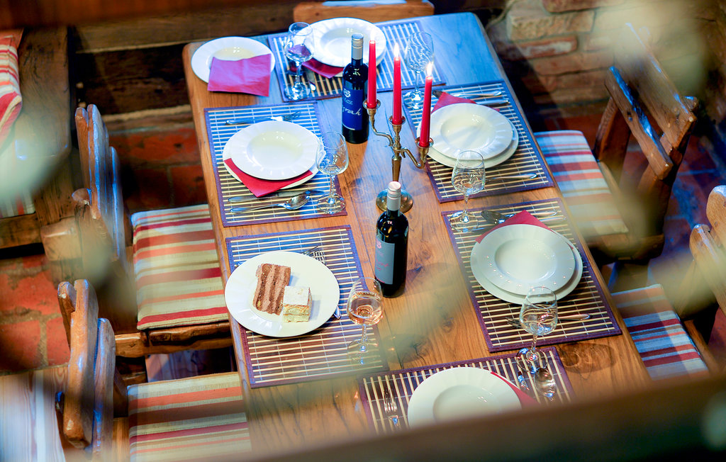 Feriehus - Varazdinske Toplice-Lestakovec , Kroatia - CCC090 31