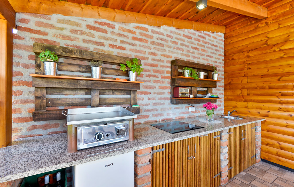 Feriehuse - Sv.Martin na Muri-Grkavescak , Kroatien - CCC095 17