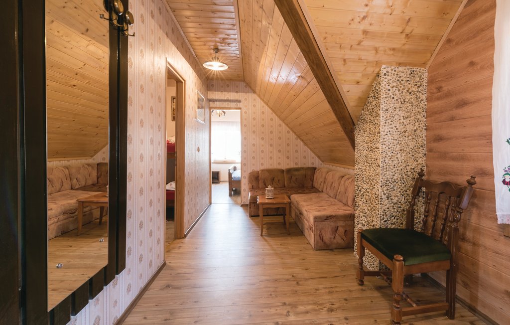 Semesterhus - Velika Gorica-Velika Buna , Kroatien - CCC101 21