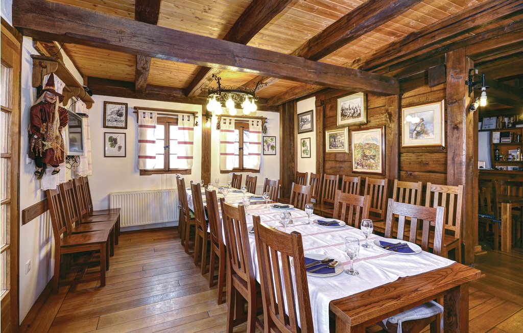 Feriehus - Jastrebarsko , Kroatia - CCC138 11