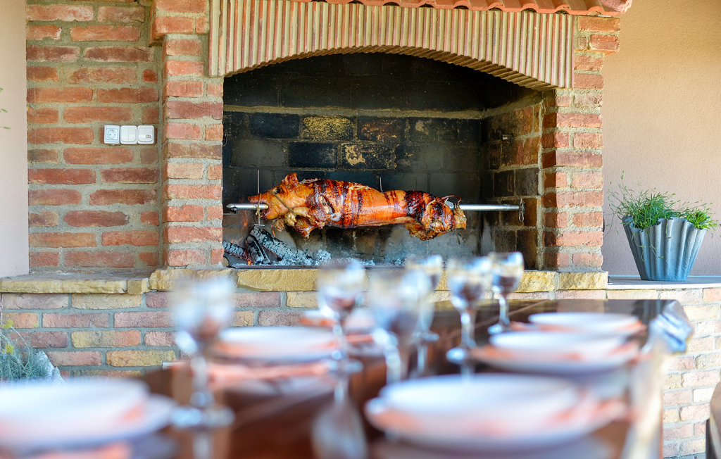 Ferienhaus - Varazdin-Novi Marof , Kroatien - CCC152 17