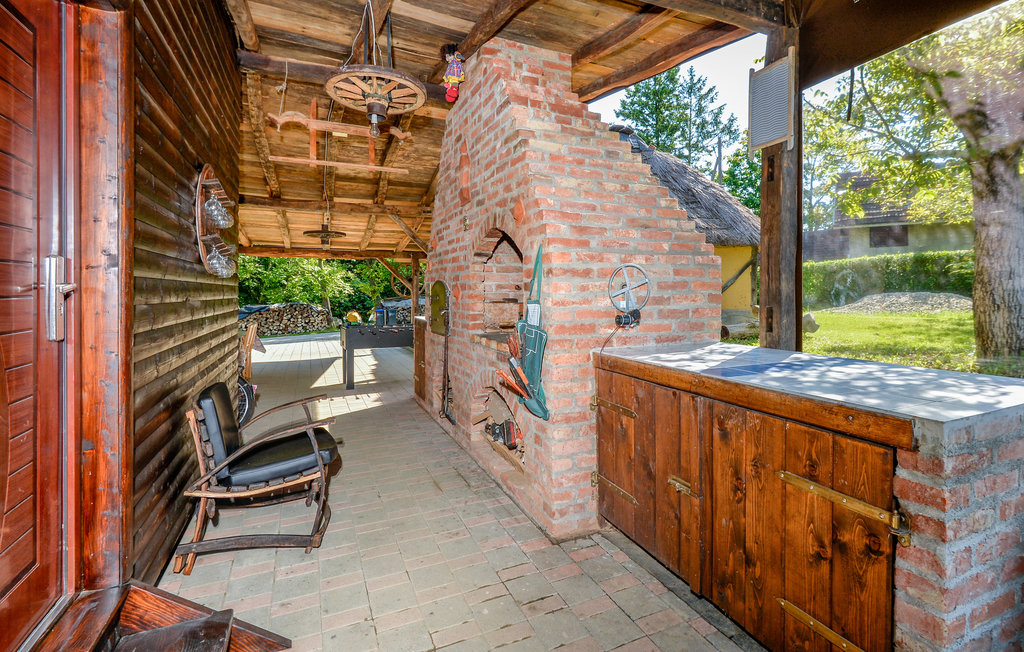 Feriehuse - Varazdin-Jalzabet , Kroatien - CCC159 20