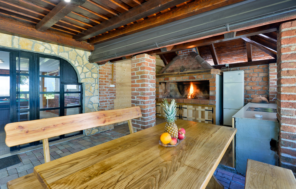 Ferienhaus - Varazdin-Jalzabet , Kroatien - CCC163 19