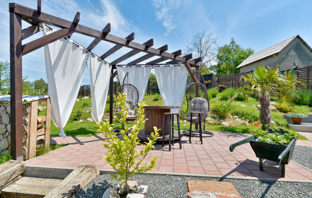 Semesterhus - Varazdin-Beretinec , Kroatien - CCC164 6