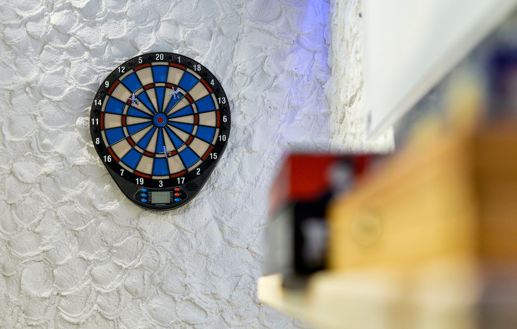 Feriehuse - Zagreb-Sv.Ivan Zelina , Kroatien - CCC169 28