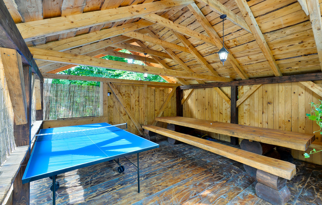 Semesterhus - Varazdin-Krizanec , Kroatien - CCC172 15