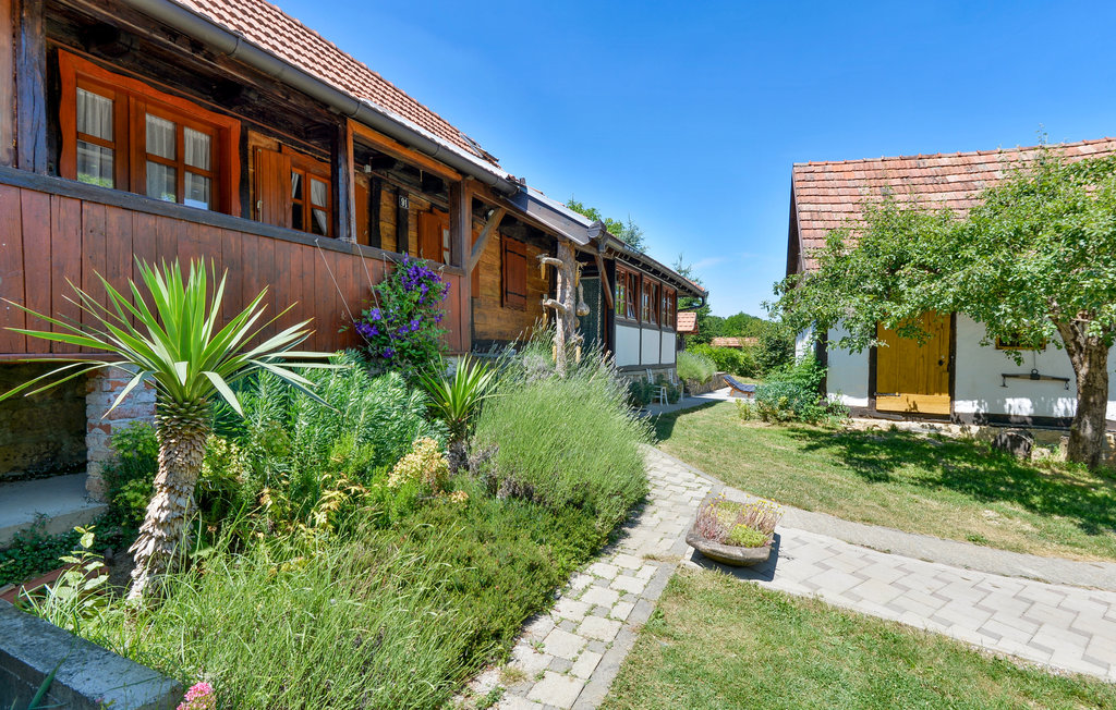 Ferienhaus - Zagreb-Breznica , Kroatien - CCC182 22