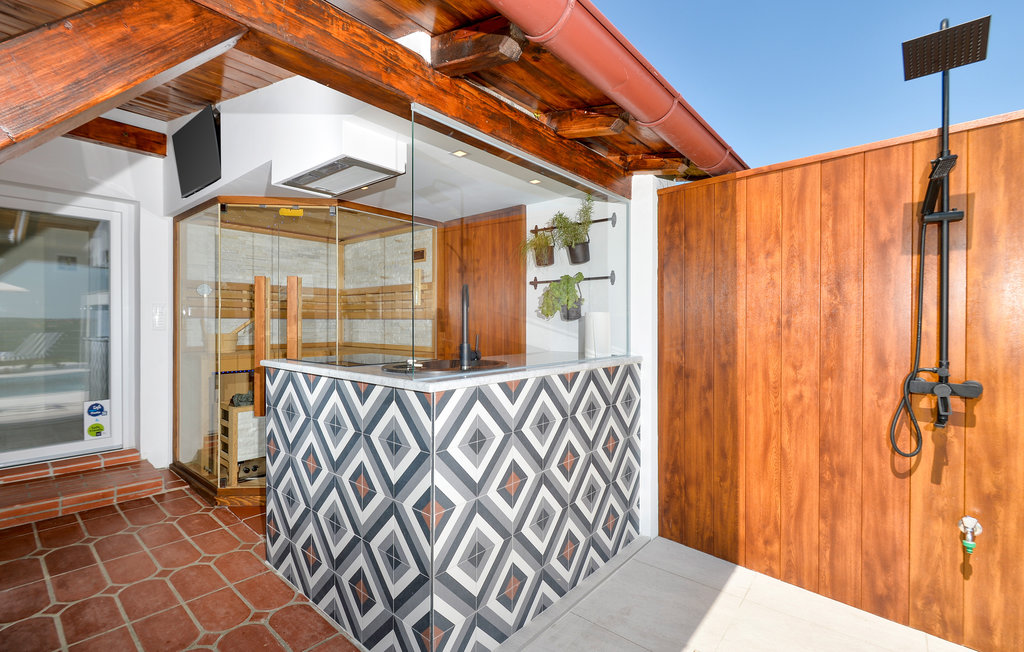 Feriehus - Varazdin-Vrtlinovec , Kroatia - CCC189 18