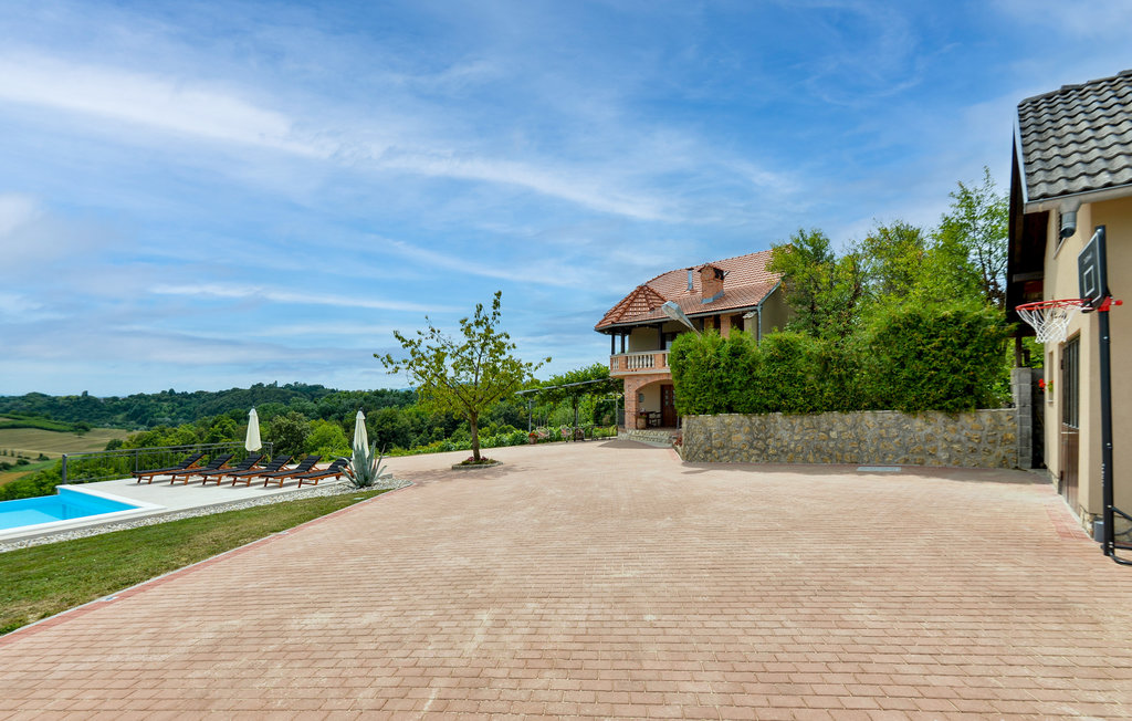 Feriehus - Karlovac-Krasic , Kroatia - CCC192 16