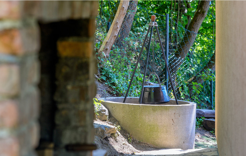 Semesterhus - Trstenik Puscanski , Kroatien - CCC203 14