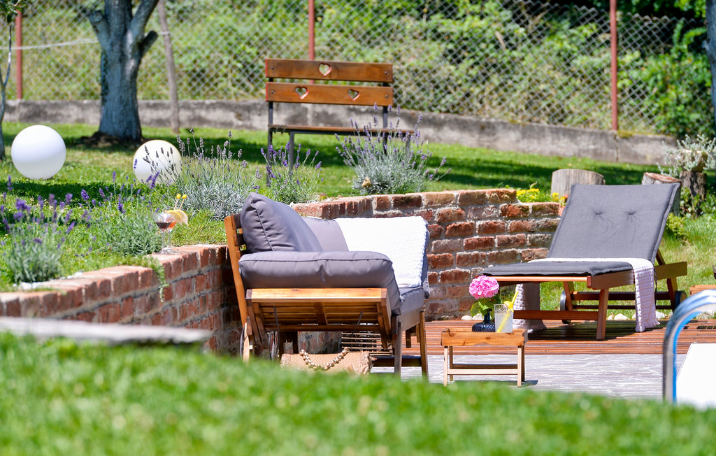 Semesterhus - Zagreb-Kupljenovo , Kroatien - CCC208 22